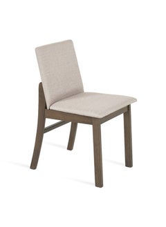 Mika Dining Chair, Grey And Walnut - pzsku/Z3EC5C188F07C4171DCC3Z/45/_/1720763814/eea5572b-8aa1-4438-b0e8-a513dfe098dc