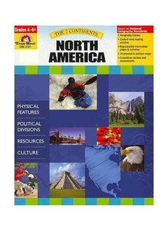 The 7 Continents North America 
