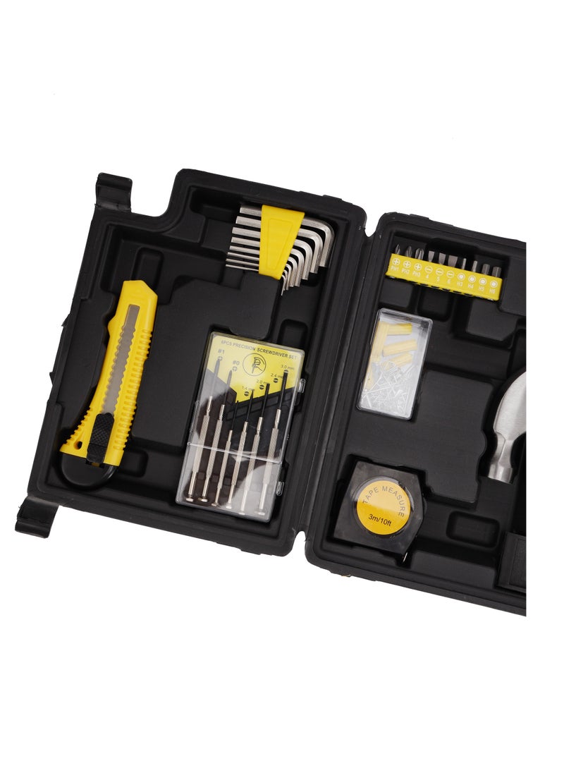 Epsilon - Epsilon 132 Piece Hand Tool Set- ET1048 - Image 1