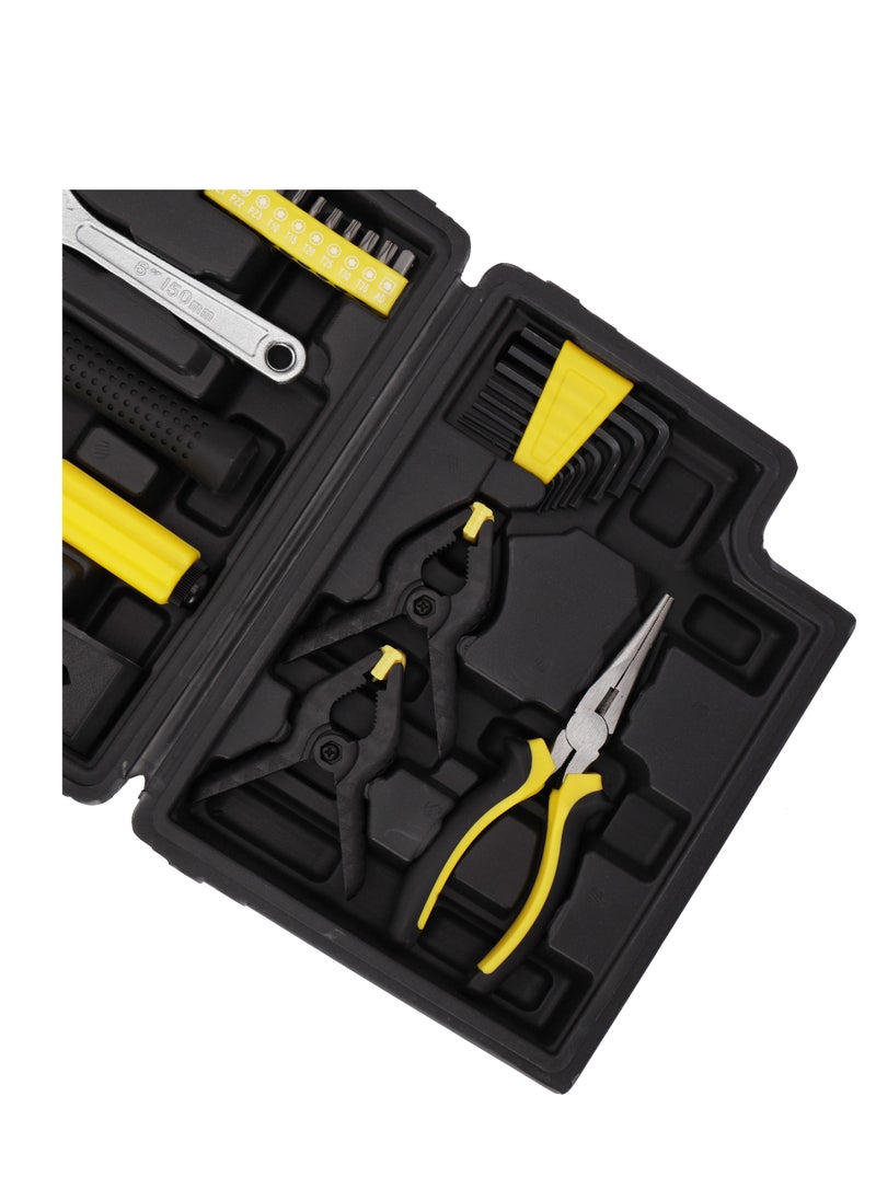 Epsilon - Epsilon 132 Piece Hand Tool Set- ET1048 - Image 1