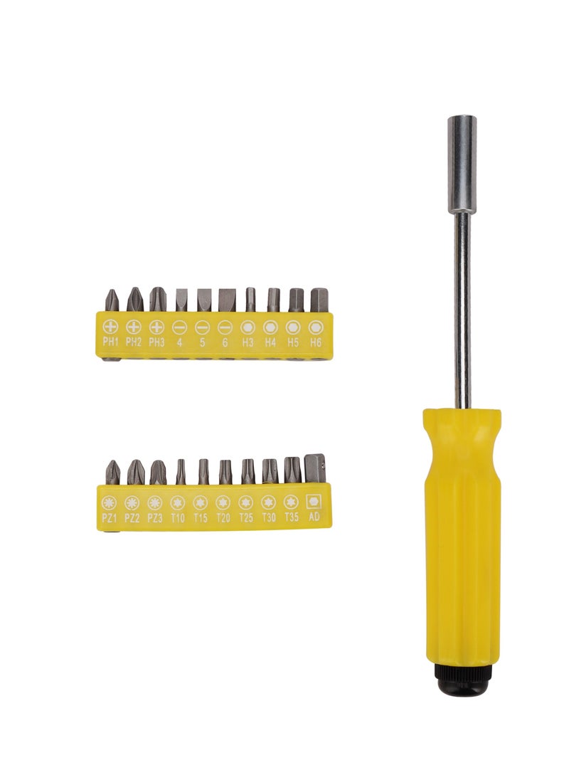 Epsilon - Epsilon 132 Piece Hand Tool Set- ET1048 - Image 1