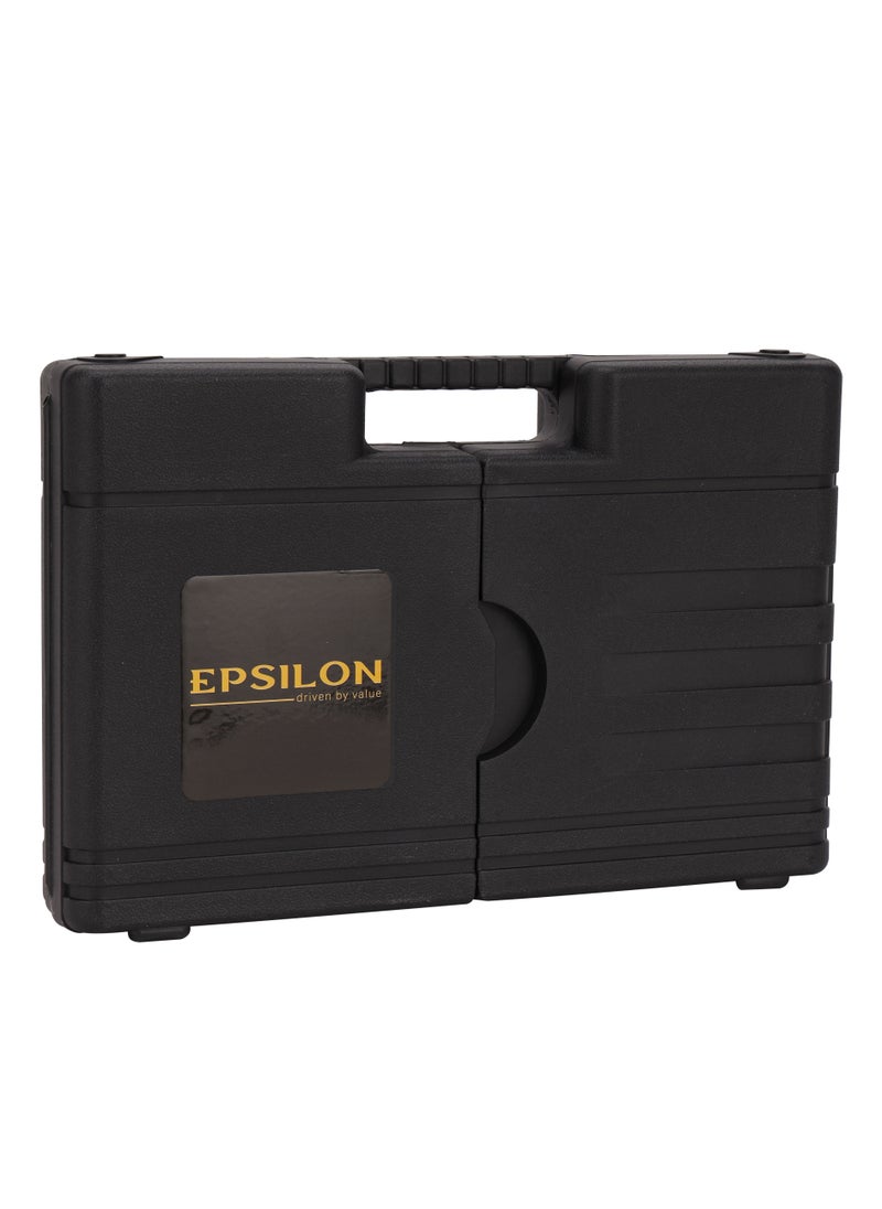 Epsilon - Epsilon 132 Piece Hand Tool Set- ET1048 - Image 1