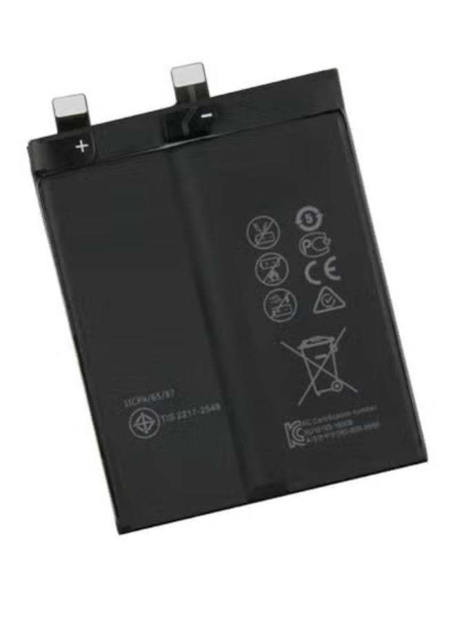 TIGER Original High Quality Replacement Battery for Xiaomi Black Shark 4 Pro – Long-Lasting Li-ion Internal Battery with Fast Charging Support – High Capacity Cell with Built-In Safety Protection Circuit – Reliable Backup Power for Extended Phone Life & Performance - Image 3