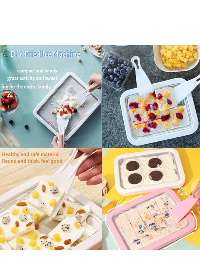 Wtrtr - Roller ice cream maker - Image 1