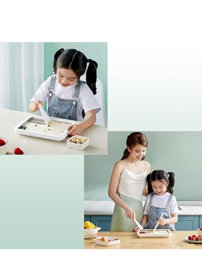 Wtrtr - Roller ice cream maker - Image 1