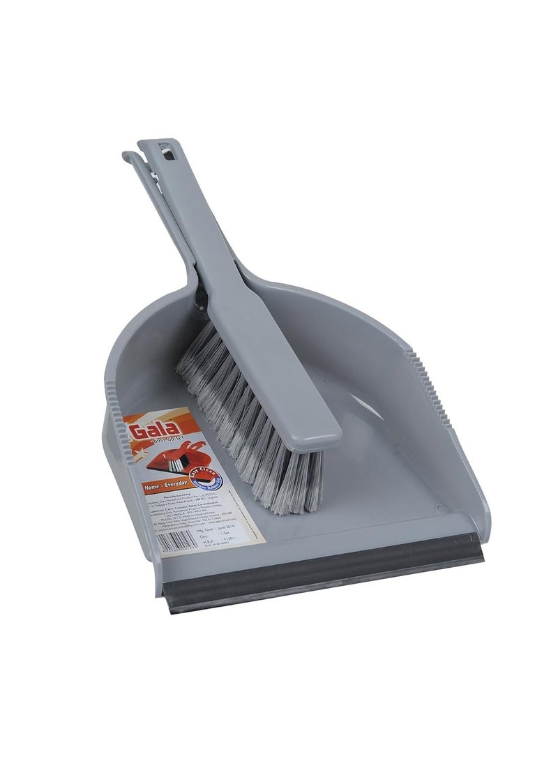 جالا مجموعة فرش غالا داستجو مع مجرفة (ألوان متنوعة، قد يختلف اللون) - Image 2