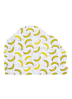 Bee Beauty Bee Beauty Wonder Food Banana Steam Therapy Color and Heat Protection Bonnet Mask  - Image 2