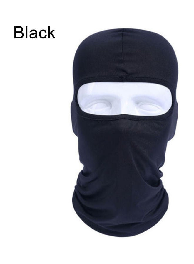 Generic Cycling Motorcycle Ski Neck Protecting Sport Balaclava Full Face Mask 20x10x20cm - Image 1
