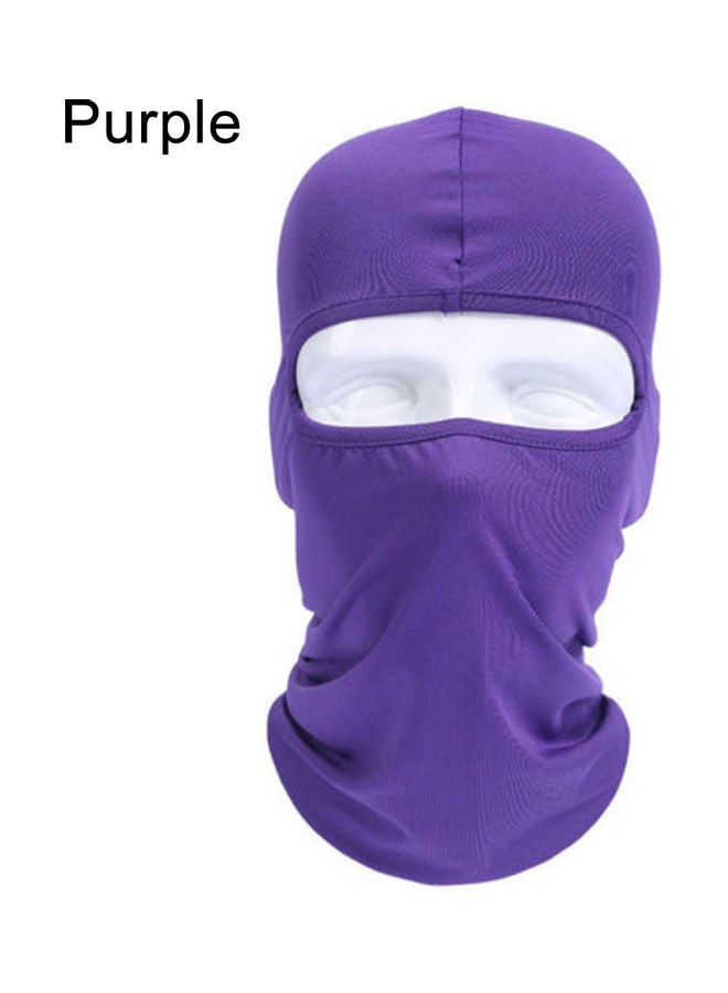 Generic Cycling Motorcycle Ski Neck Protecting Sport Balaclava Full Face Mask 20x10x20cm - Image 5
