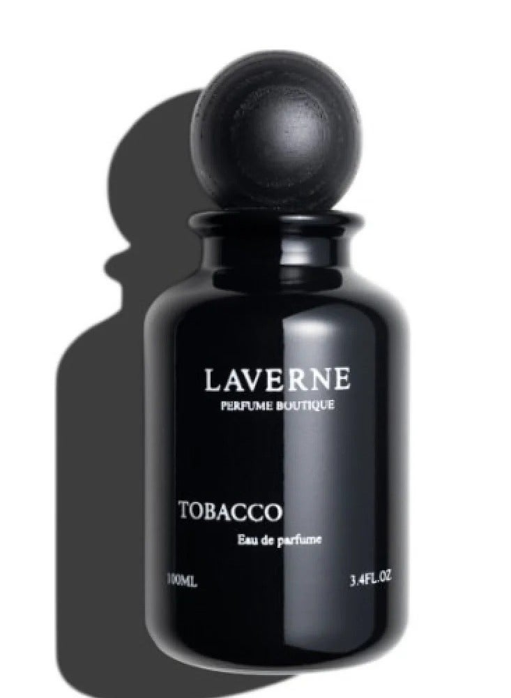 Perfume Laverne Black EDP 100 ml