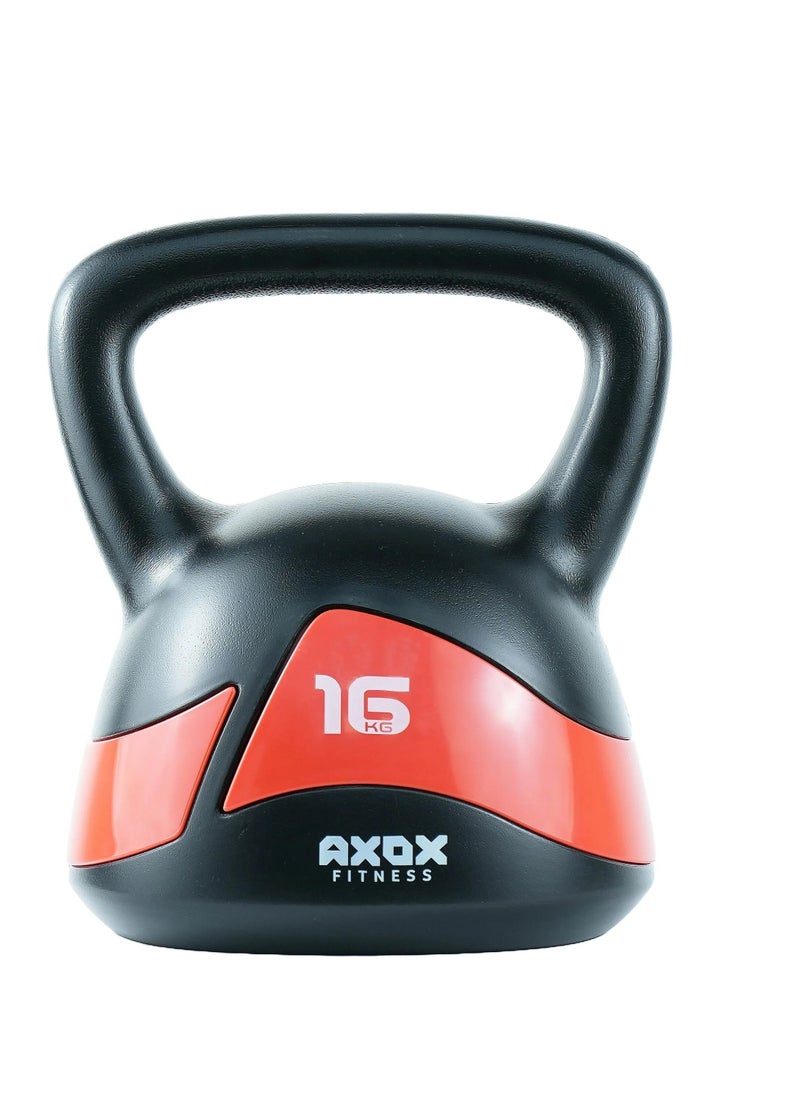 AXOX Fitness Kettlebells 16Kg  - Image 1