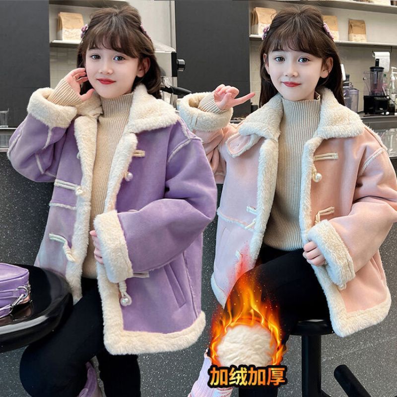 219 Purple Fur One - Image 3