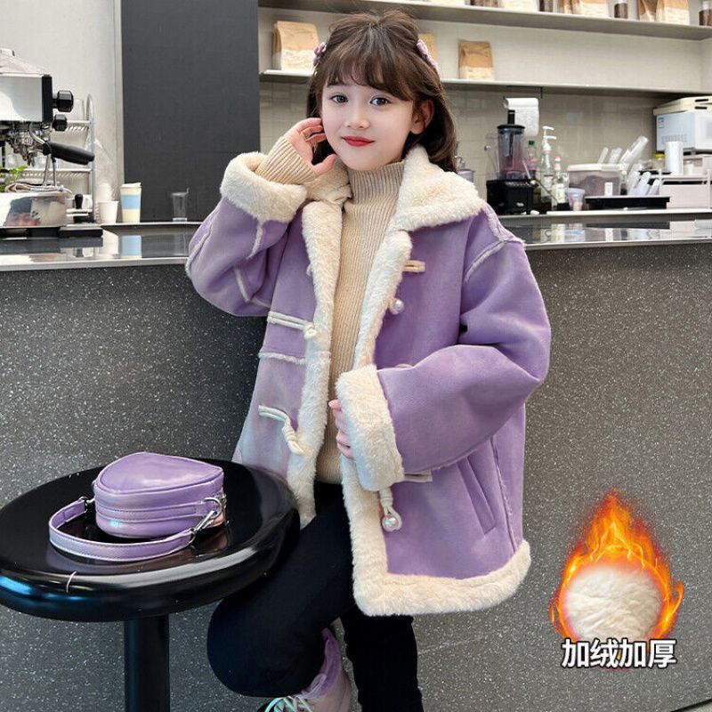 219 Purple Fur One - Image 5