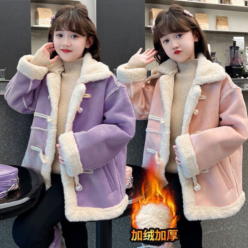 219 Purple Fur One - Image 2