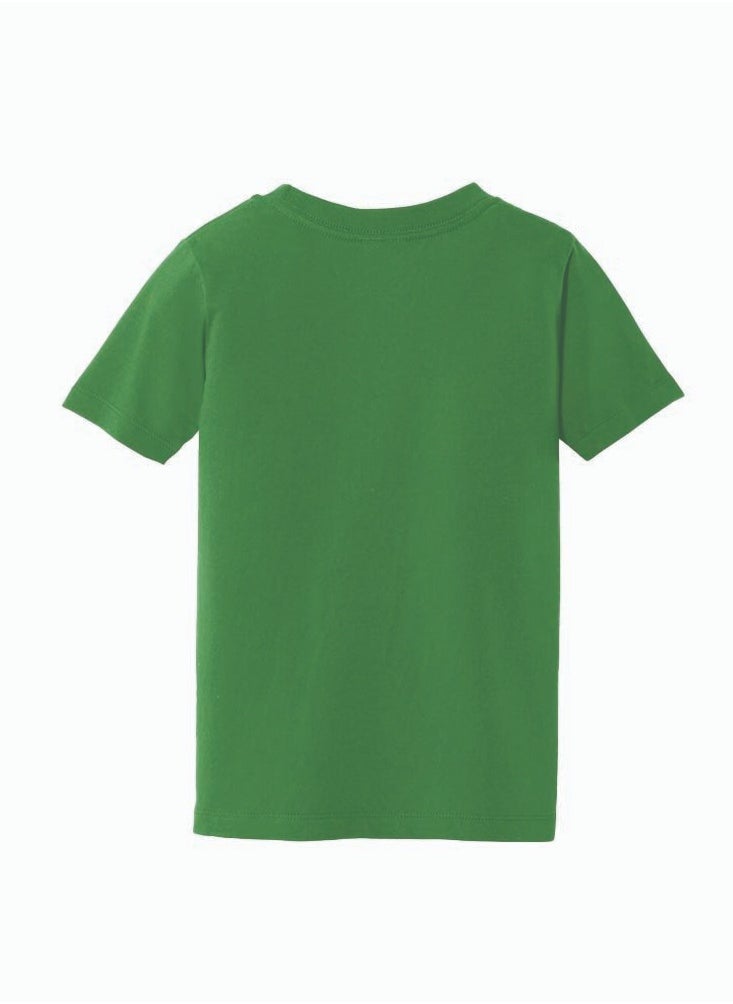 Generic - Spain Kids T-Shirt for Boys - Round Neck Short Sleeve Cotton T-Shirt - Soft and Comfortable Kids Boys Tshirt - Perfect for Spanish Souvenirs - Image 1