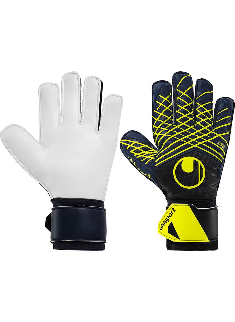 UHLSPORT Goalkeeper Glove Prediction Soft Pro 101133701  - Image 1