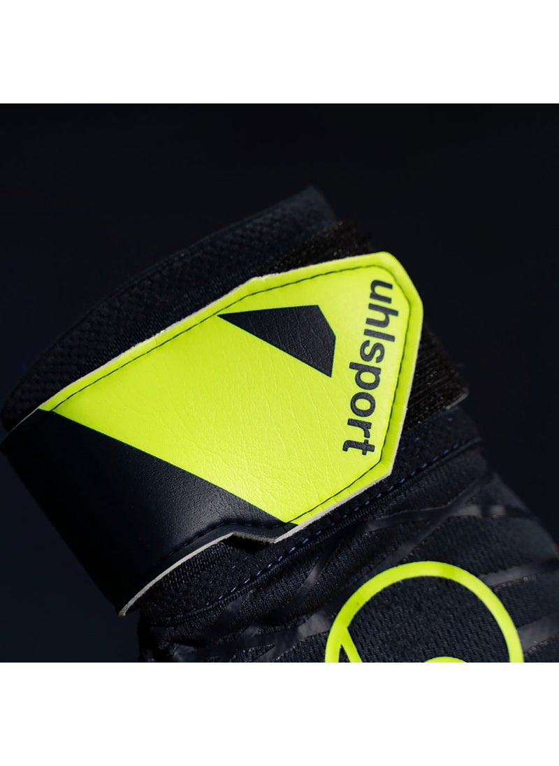 UHLSPORT Goalkeeper Glove Prediction Soft Pro 101133701  - Image 4