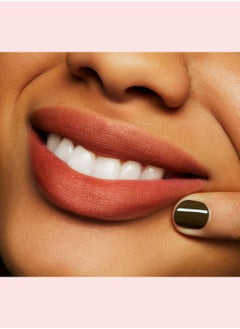 MAC Cosmetics Powder Kiss Liquid Lipcolour - Very Impulsive  - Image 4