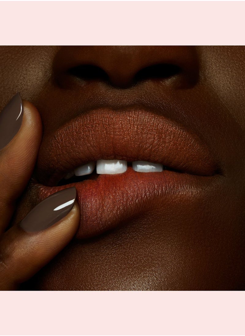 MAC Cosmetics Powder Kiss Liquid Lipcolour - Very Impulsive  - Image 5