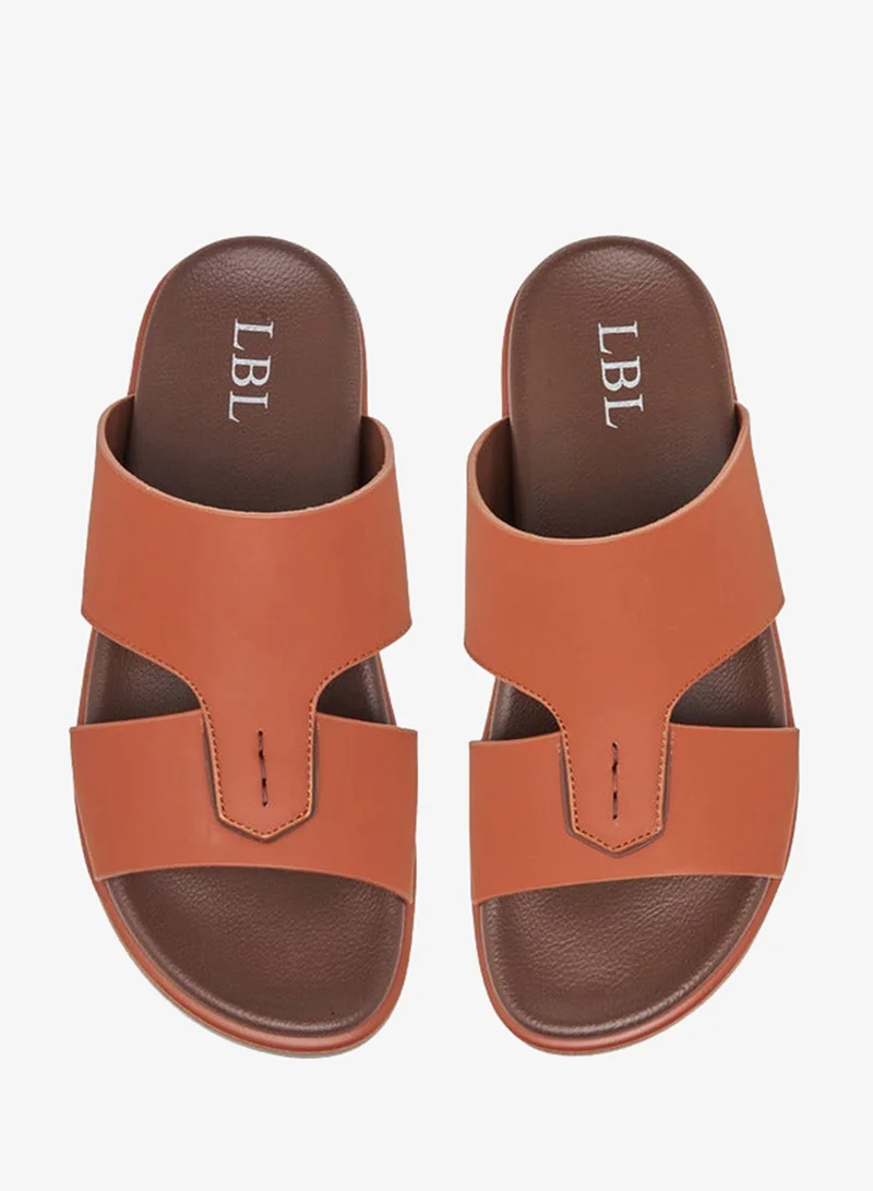 LBL by Shoexpress Men Slip-On Sandals