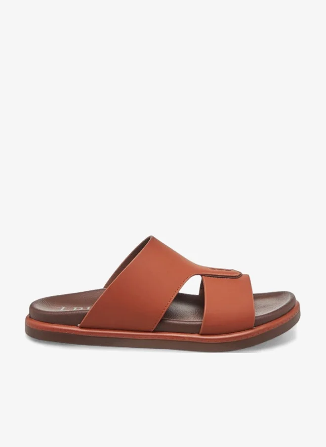 LBL by Shoexpress Men Slip-On Sandals