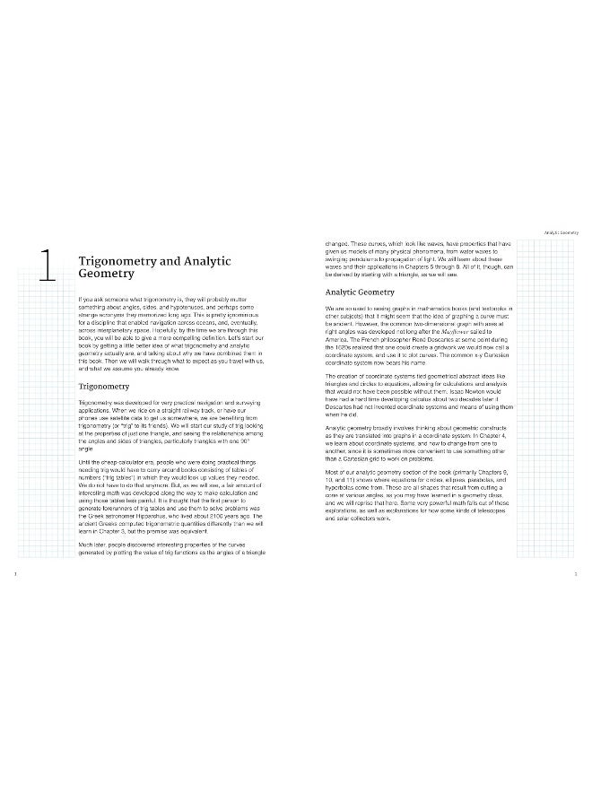 null - Make: Trigonometry: Build Your Way from Triangles to Analytic Geometry - Image 1