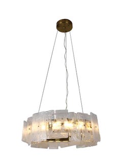 Hummer Modern Oily Najaf With 3 Lights 42 Watts  - Image 1