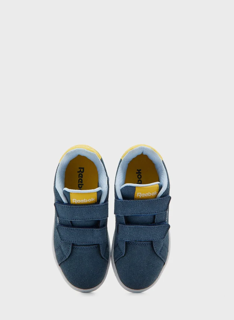Reebok Kids  Royal Complete Cln Alt 2.0