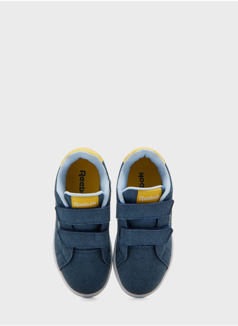 Reebok - Kids  Royal Complete Cln Alt 2.0 - Image 1