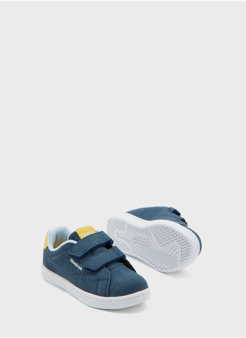 Reebok - Kids  Royal Complete Cln Alt 2.0 - Image 1