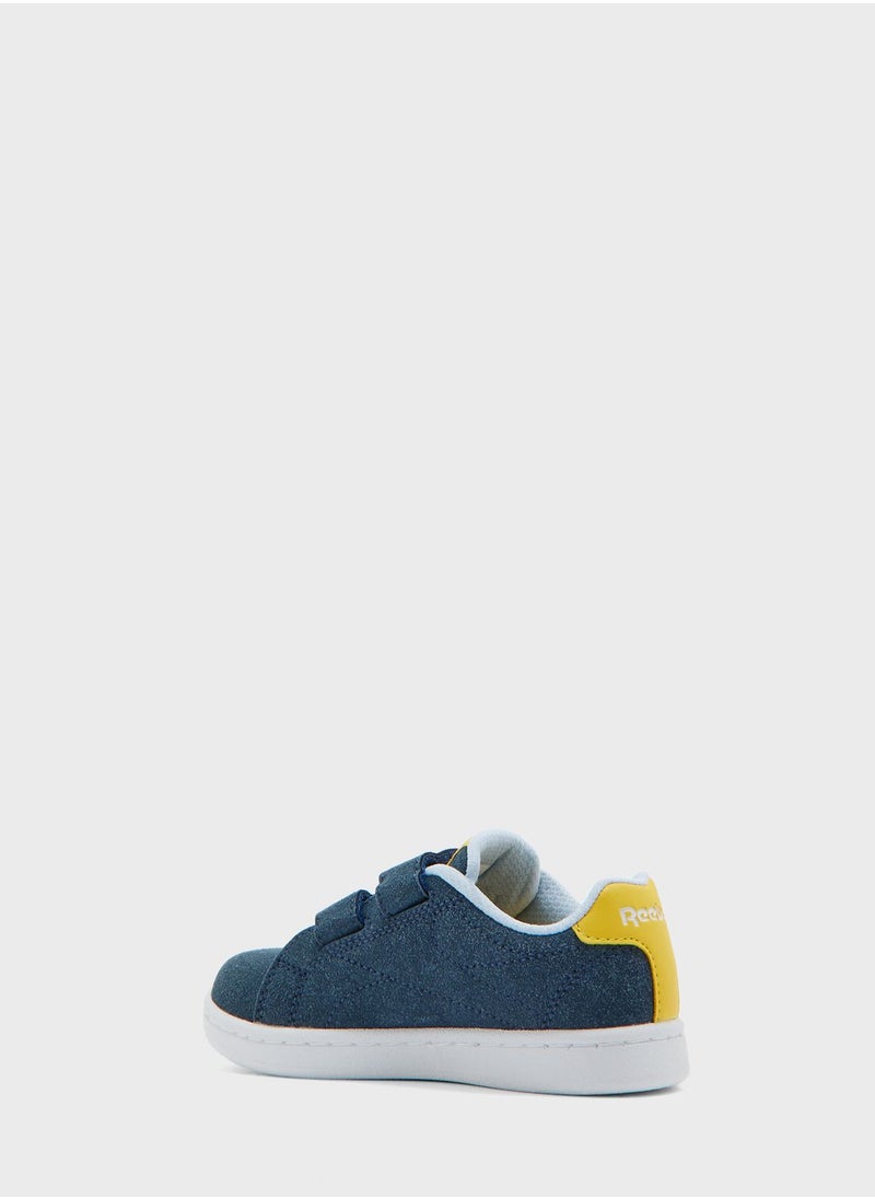 Reebok - Kids  Royal Complete Cln Alt 2.0 - Image 1