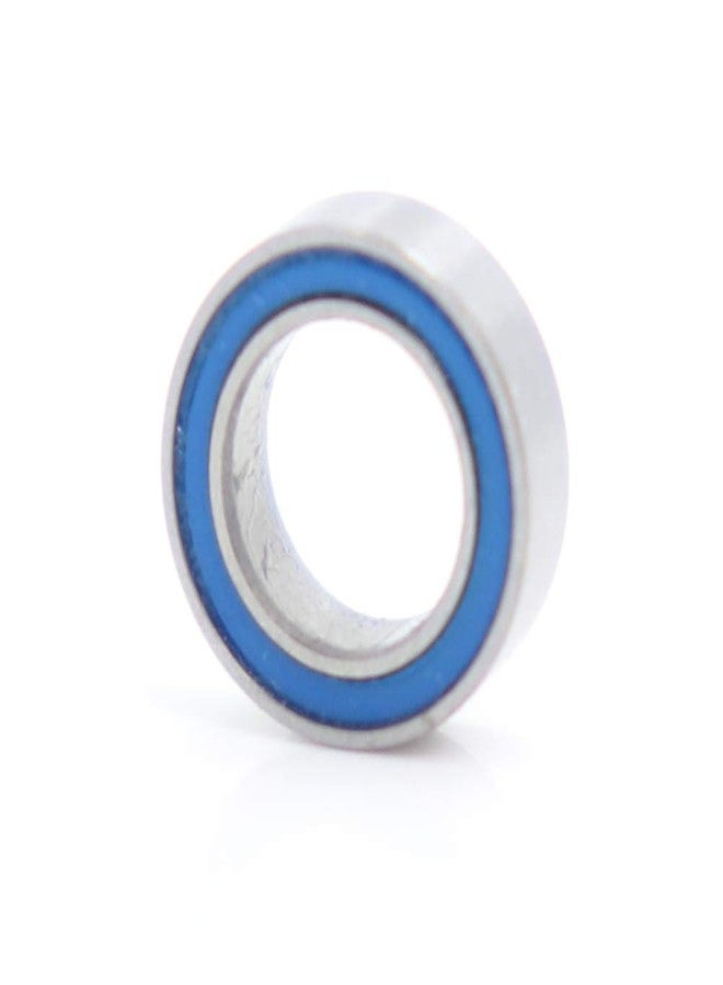 FUSHIBEARING MR85-2RS Ball Bearing 5x8x2.5mm,5x8mm ABEC-3 Blue Rubber Sealed Ball Bearings (Pick of 10pcs) - Image 2