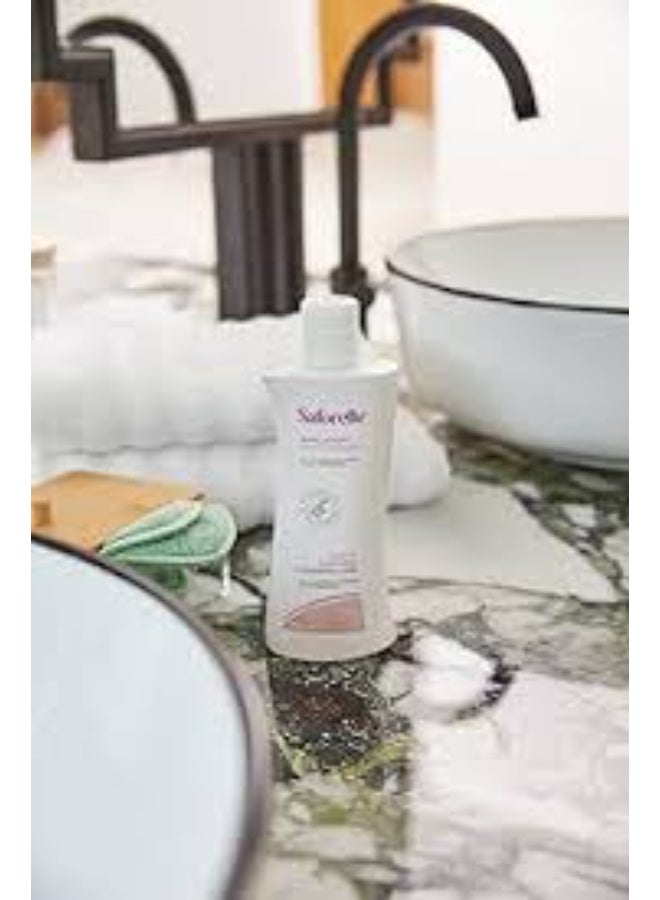 Saforelle Gentle Soothing Cleansing Care 2-in-1 500ml - Image 2
