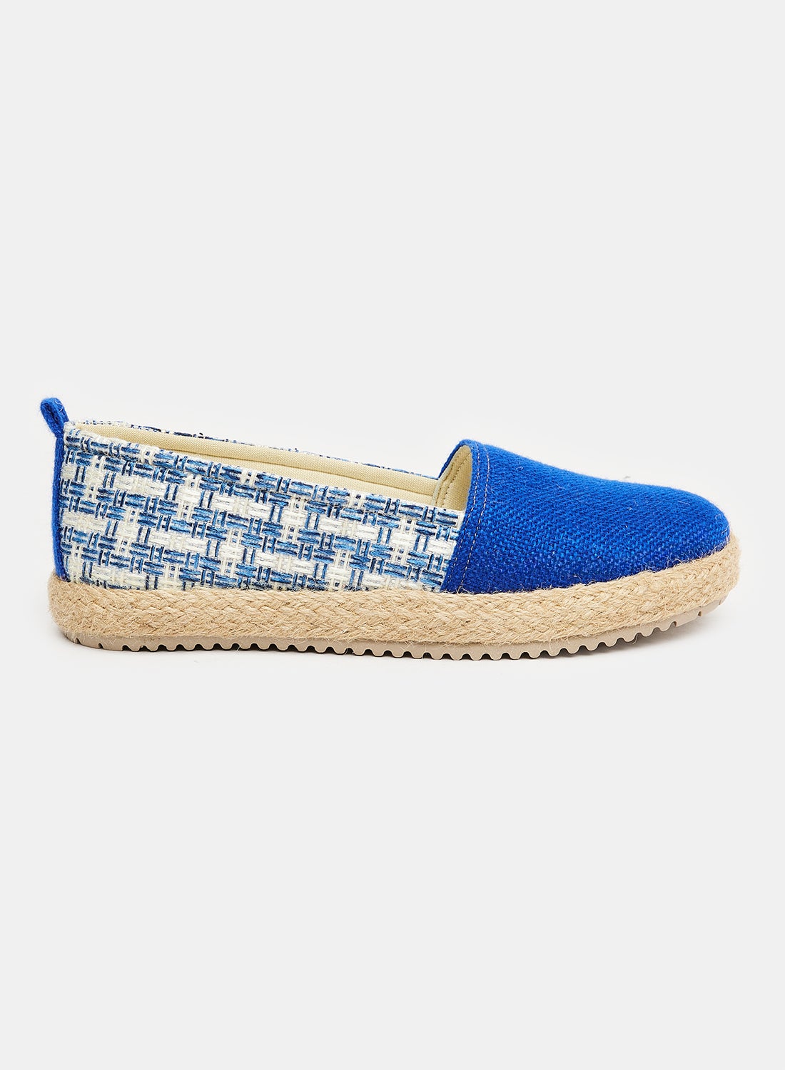 Fashionable Espadrille