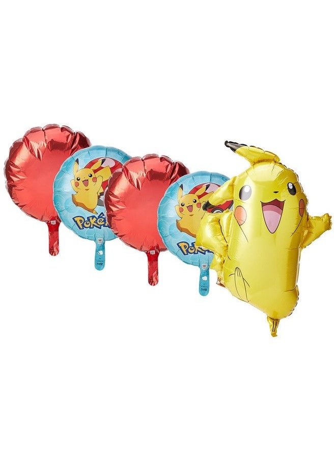 Anagram International Bouquet Pokemon  - Image 1