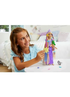 Rapunzel with Color Changing Magic Hair, ages 3+, HLW18 - pzsku/Z3EC767204F21F223BF46Z/45/_/1725793743/f788aaef-242f-41a4-92a3-6ddcc3e8bf0f