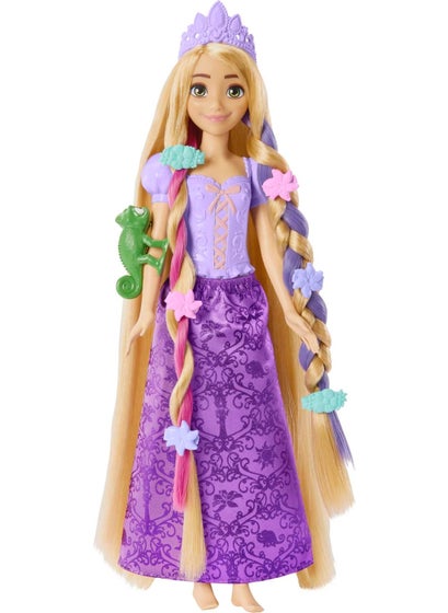 Rapunzel with Color Changing Magic Hair, ages 3+, HLW18 - pzsku/Z3EC767204F21F223BF46Z/45/_/1725793744/21896a83-209f-4902-9c8a-8f280c9bbe8b