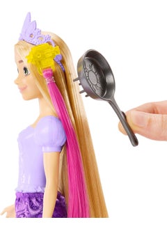 Rapunzel with Color Changing Magic Hair, ages 3+, HLW18 - pzsku/Z3EC767204F21F223BF46Z/45/_/1730628689/ff5e69e1-3ea4-4a33-ad2c-d6204c01f3f3