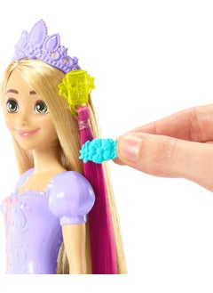 Rapunzel with Color Changing Magic Hair, ages 3+, HLW18 - pzsku/Z3EC767204F21F223BF46Z/45/_/1730628696/fad5c1fd-7f08-4d8f-8873-b6a95ac9f1eb