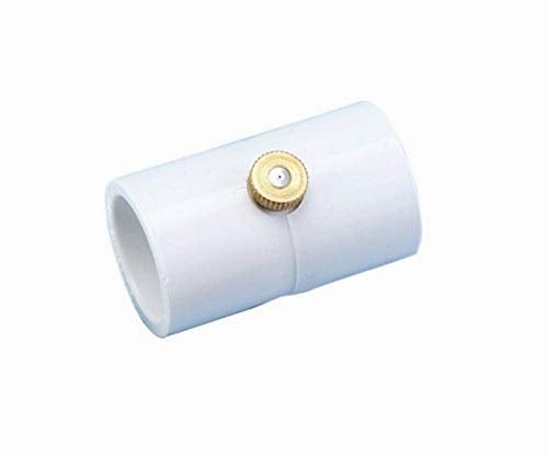 Orbit 10112H PVC Split Section with Mist Nozzle 1/2" - Image 5