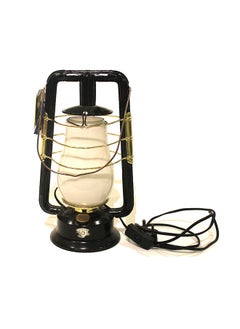 Antique Museum Arabic Traditional Electronic Lantern For Ramadan  - Image 1