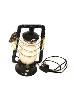 Antique Museum Arabic Traditional Electronic Lantern For Ramadan  - Image 3