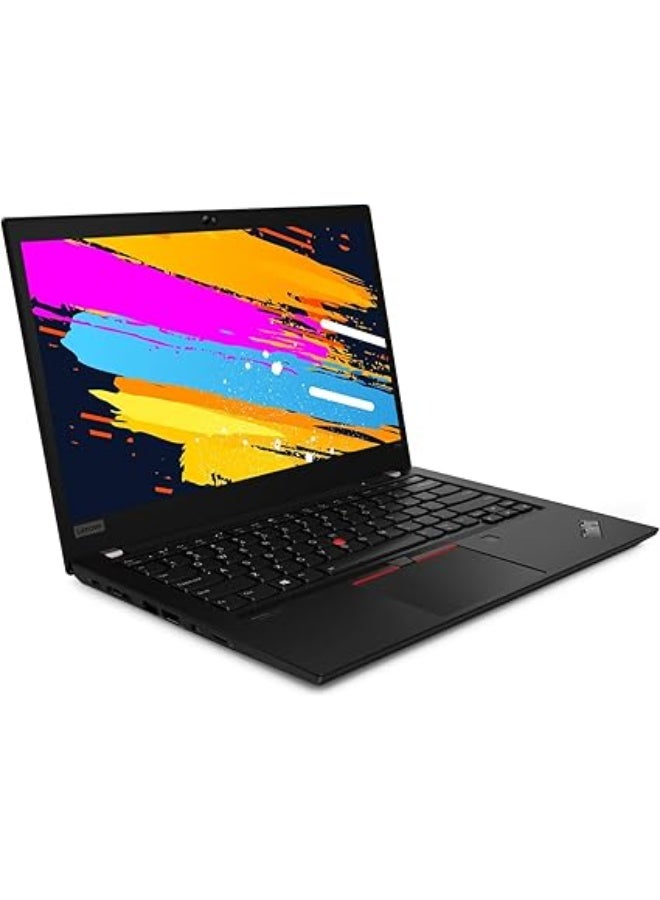 Renewed Lenovo ThinkPad T14 Renewed Business Laptop | Core i5-10210U 10th Gen | 16GB RAM | 512GB SSD | 14" FHD Screen | Windows 10 | Business Notebook - Image 2