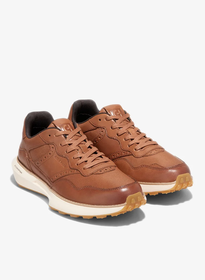 COLE HAAN Men's GrandPrø Ashland Sneaker