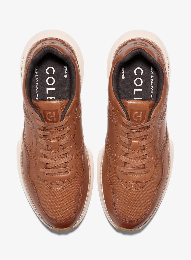COLE HAAN Men's GrandPrø Ashland Sneaker