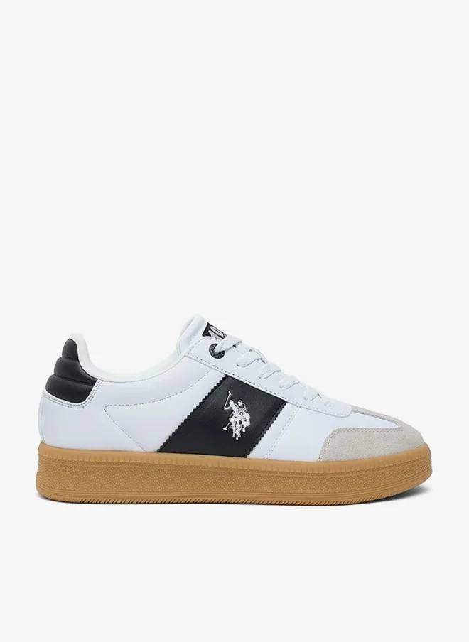 MEN LIFESTYLE COMFORT SNEAKERS