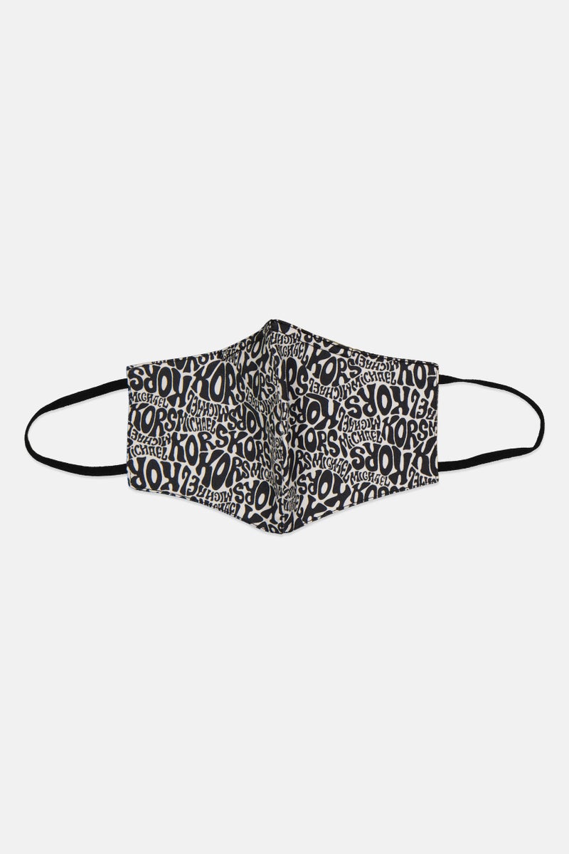 Michael Kors Women Protective Mask, Multicolor - Image 1