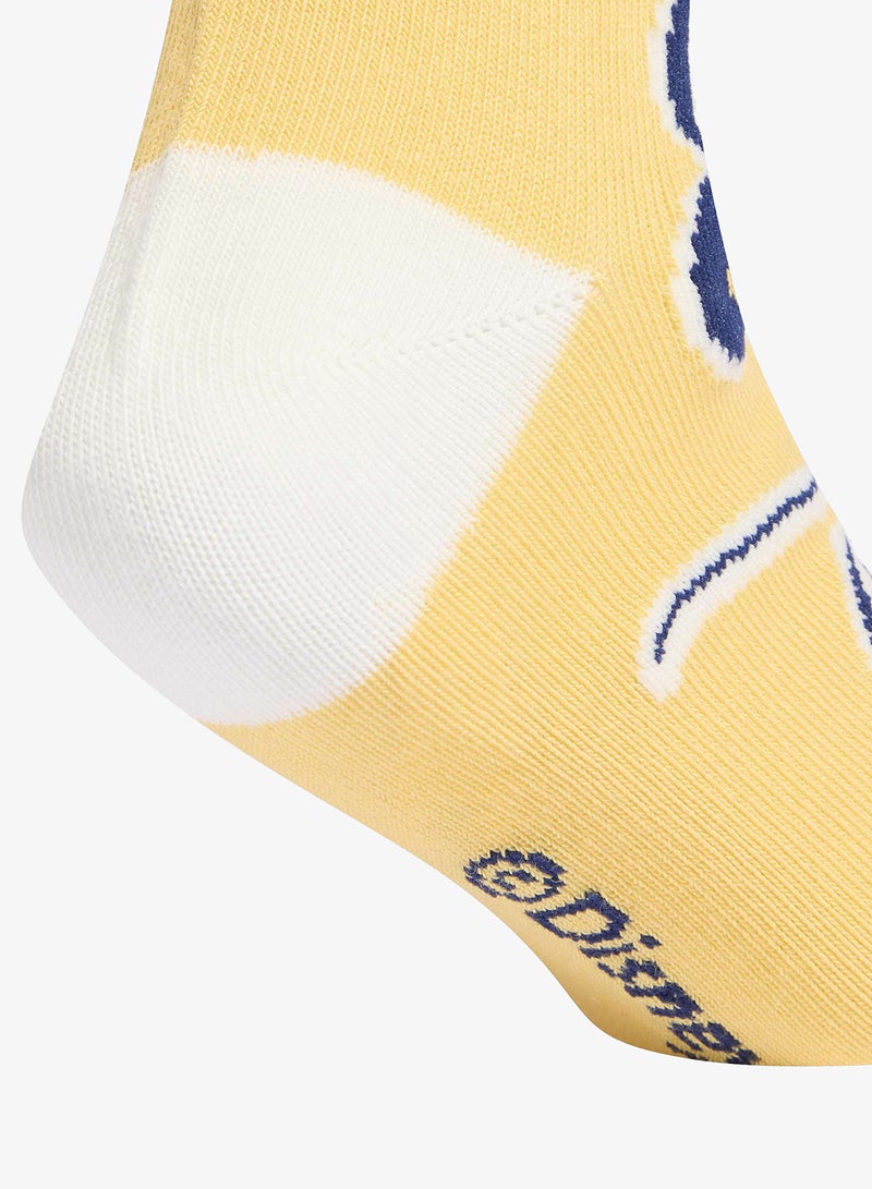 Adidas Kids Disney Mickey Mouse Socks - Image 4