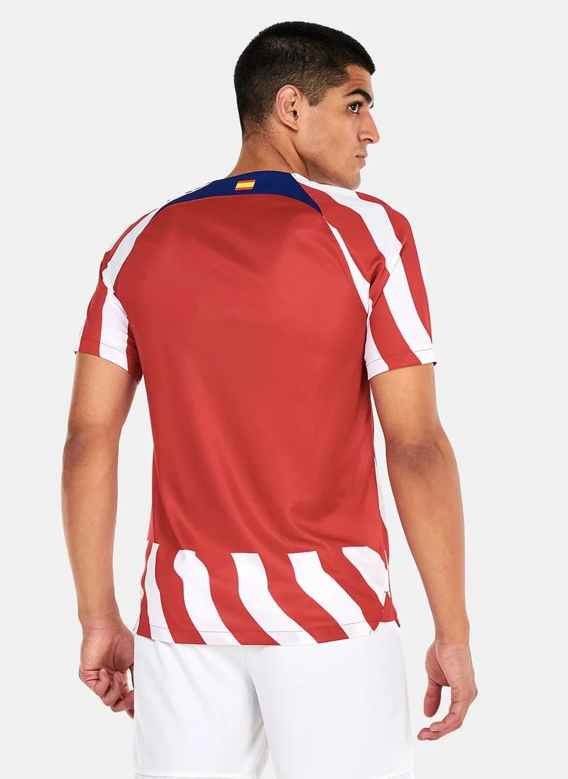 Nike Men's Atletico Madrid Dri-FIT Stadium Home Jersey – 2022/23