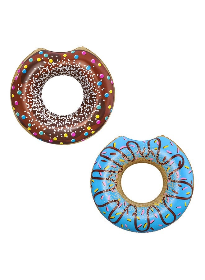 Bestway Donut Ring 107Cm 26-36118 - Image 2